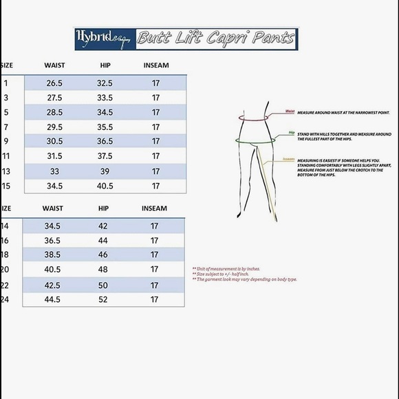 🆕 'Hybrid' Black Butt Lifting Cropped Jeans - Picture 6 of 7